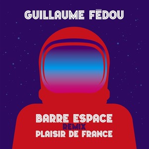 Barre Espace Plaisir de France (remix)