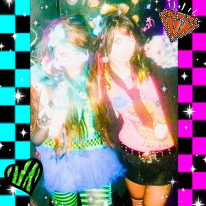 RealPrettyRaveGirlShit (Explicit)