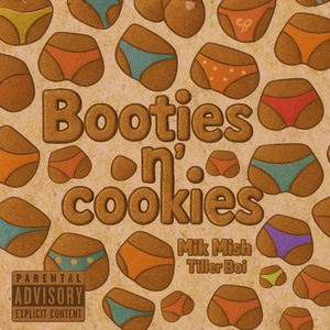 Booties n' Cookies (Explicit)
