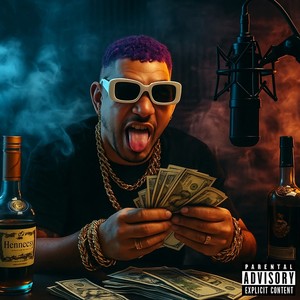 Nasci Pra Isso (Explicit)