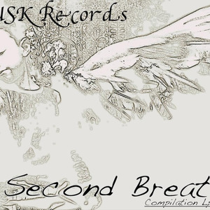 Fusk's Second Breath - Compilation Lp