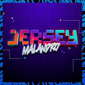 Jersey de Malandro