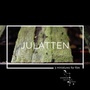 3 Miniatures (From "Julatten")