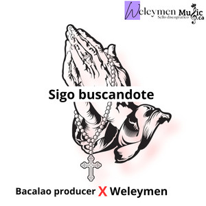 Sigo Buscandote