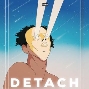 Detach (Explicit)