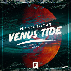 Venus Tide (Revkin Remix)
