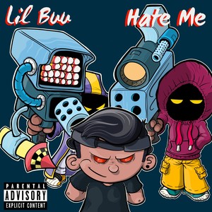 Hate Me (Explicit)
