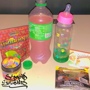 Creep (feat. W8kstar) (HOSTED BY STOOPID EXCLUSIVES) (Explicit)