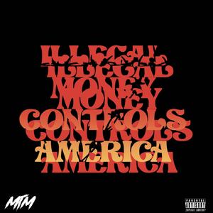 Illegal Money (feat. Bandzz) [Explicit]