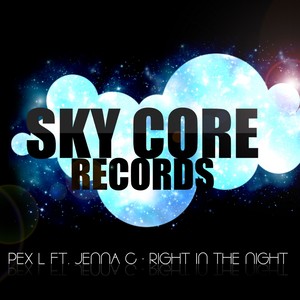 Right In The Night (Original Mix)