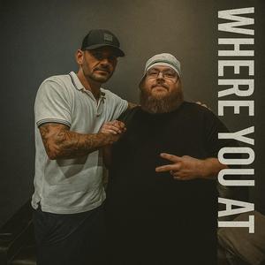 Where You At (feat. QBall)