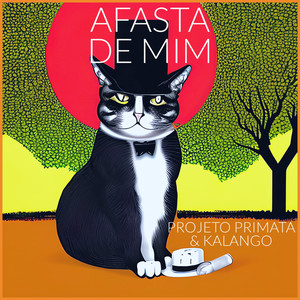 Afasta de Mim