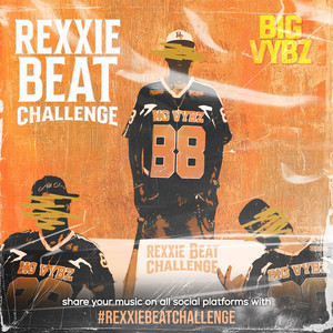 REXXIE BEAT CHALLENGE