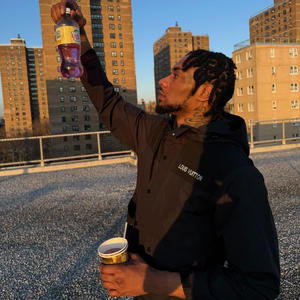 Queen Laqueefa (Explicit)