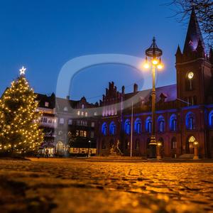 En Julsaga(feat. Anna Persson & Lars 