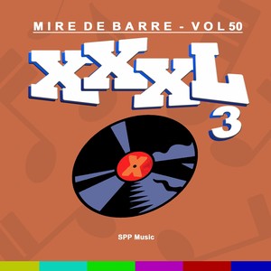 Mire de Barre, Vol. 50 (XXXL 3)