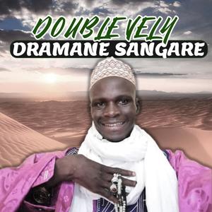 Dramane SANGARE