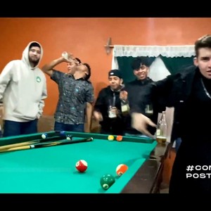 Aroma verde (feat. Traizor ND, B-Kaws, Roman OBG & Lit Koz) (Explicit)