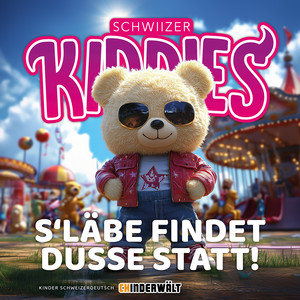 S'Läbe findet dusse statt! (Instrumental)