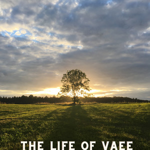 The Life Of Vaee (Explicit)