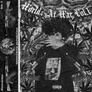 WORLDZ AT WAR, Vol. 1 (Explicit)