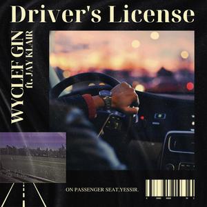 Driver's License (feat. Jay Klair)