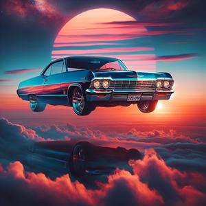 Impala Pilot (Remixed & Remastered) [Explicit]