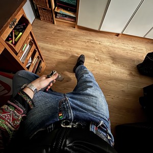 kann passieren (Explicit)