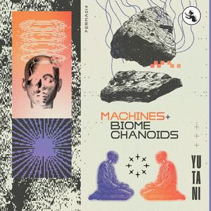 Machines & Biomechanoids