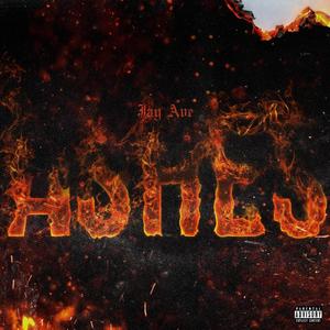 Ashes (Explicit)