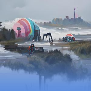 tudo é pra dar ânimo