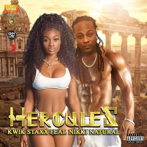 Hercules (feat. Nikki Natural) (Explicit)