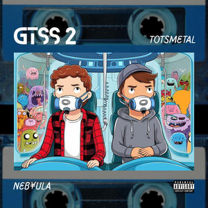 FALLING TO PIECES (feat. Totsmetal & WackyZachy) (Explicit)