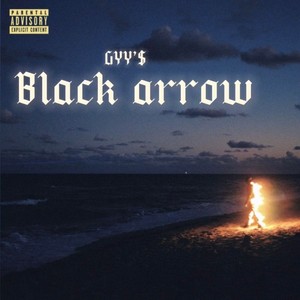 BLACK ARROW (Explicit)