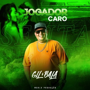 Jogador Caro