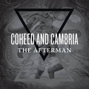 The Afterman: Deluxe Edition (Explicit)