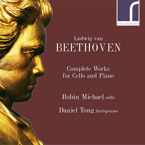 Beethoven: Complete Works for Cello and Piano