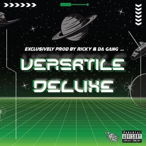 Freestyle (feat. Showtime Brazy) (Explicit)