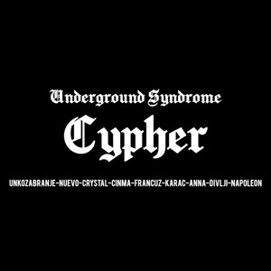 CYPHER (Explicit)