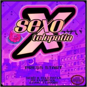 Sexo X Telepatía (Explicit)