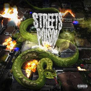 Streets Poison (Explicit)