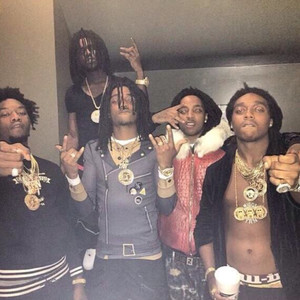 NASU ANTHEM (Explicit)