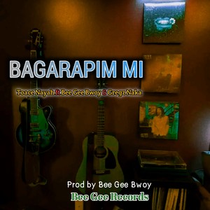 Bagarapim Mi (Explicit)