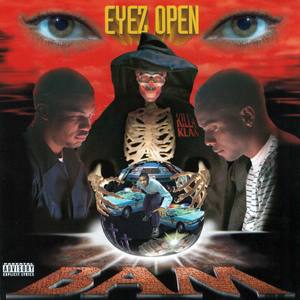 Eyez Open