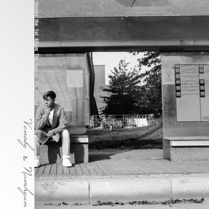 우리 걸었던 계절 (Feat. 남현) (The Season We Walked) (我们走过的季节)