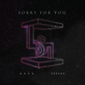 Sorry for You(feat. Verena)