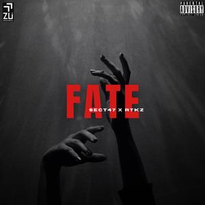 FATE (feat. RtKZ) [Explicit]