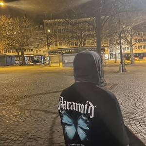 Pain in my Heart(feat. Lil_.Jackson) (Explicit)