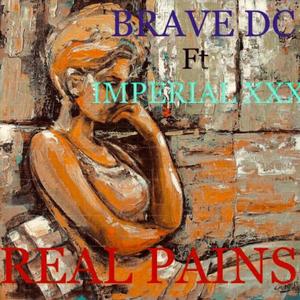 Real Pains (feat. Imperial XXX)
