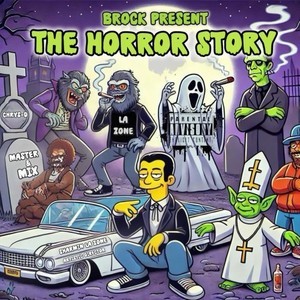 The Horror Story (Explicit)